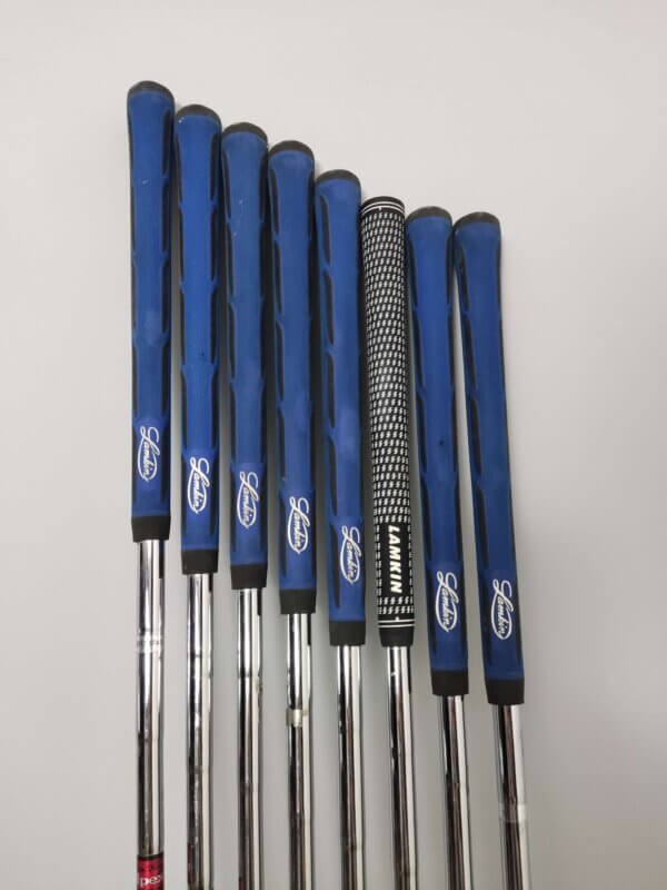 Ben Hogan Apex F.T.X / 3-P / Stiff - Bild 10