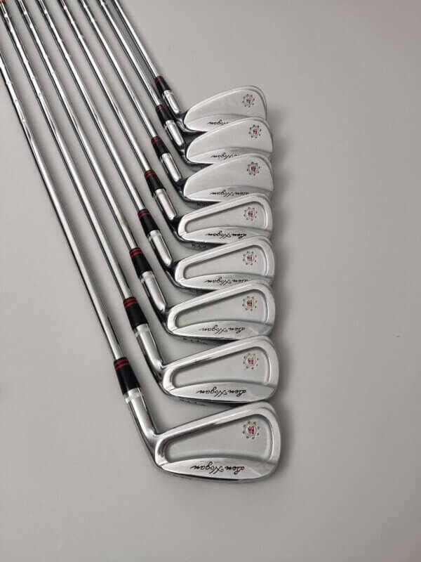 Ben Hogan Apex F.T.X / 3-P / Stiff - Bild 2