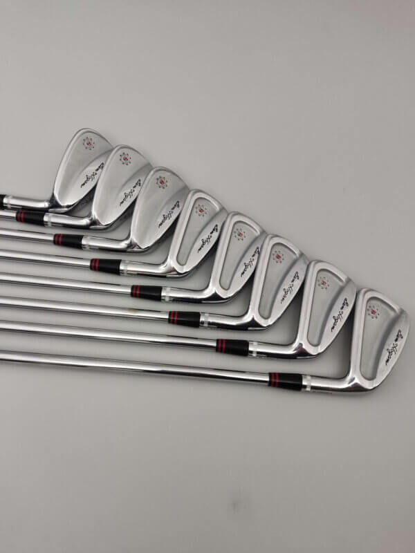 Ben Hogan Apex F.T.X / 3-P / Stiff - Bild 5