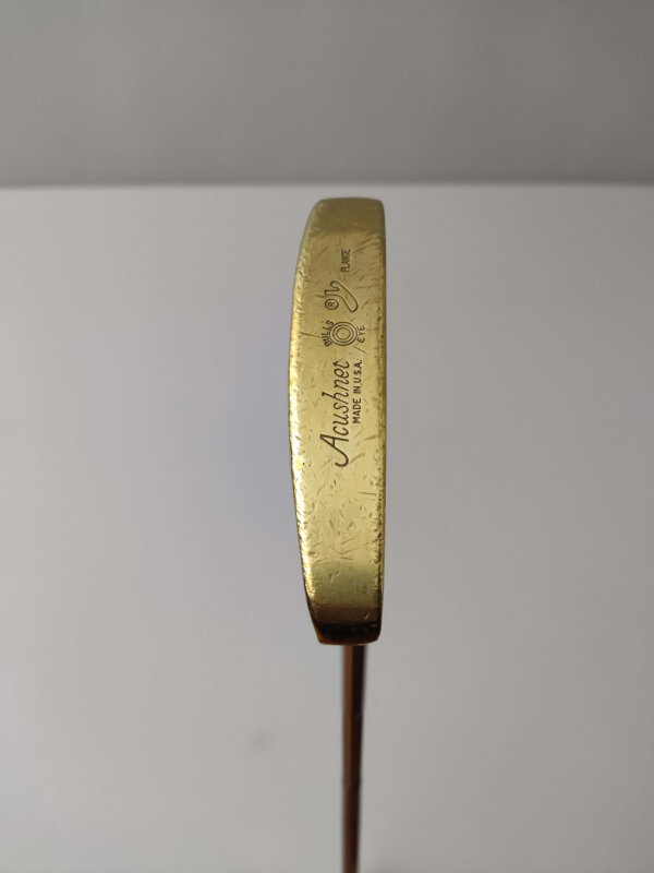 Accushnet Flange Bulls Eye / 34.5"