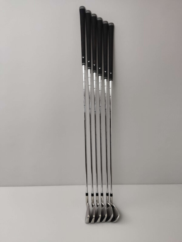 Callaway AI Smoke / 5-P / Regular / Vänster / Förlängda 0.25 - Bild 7