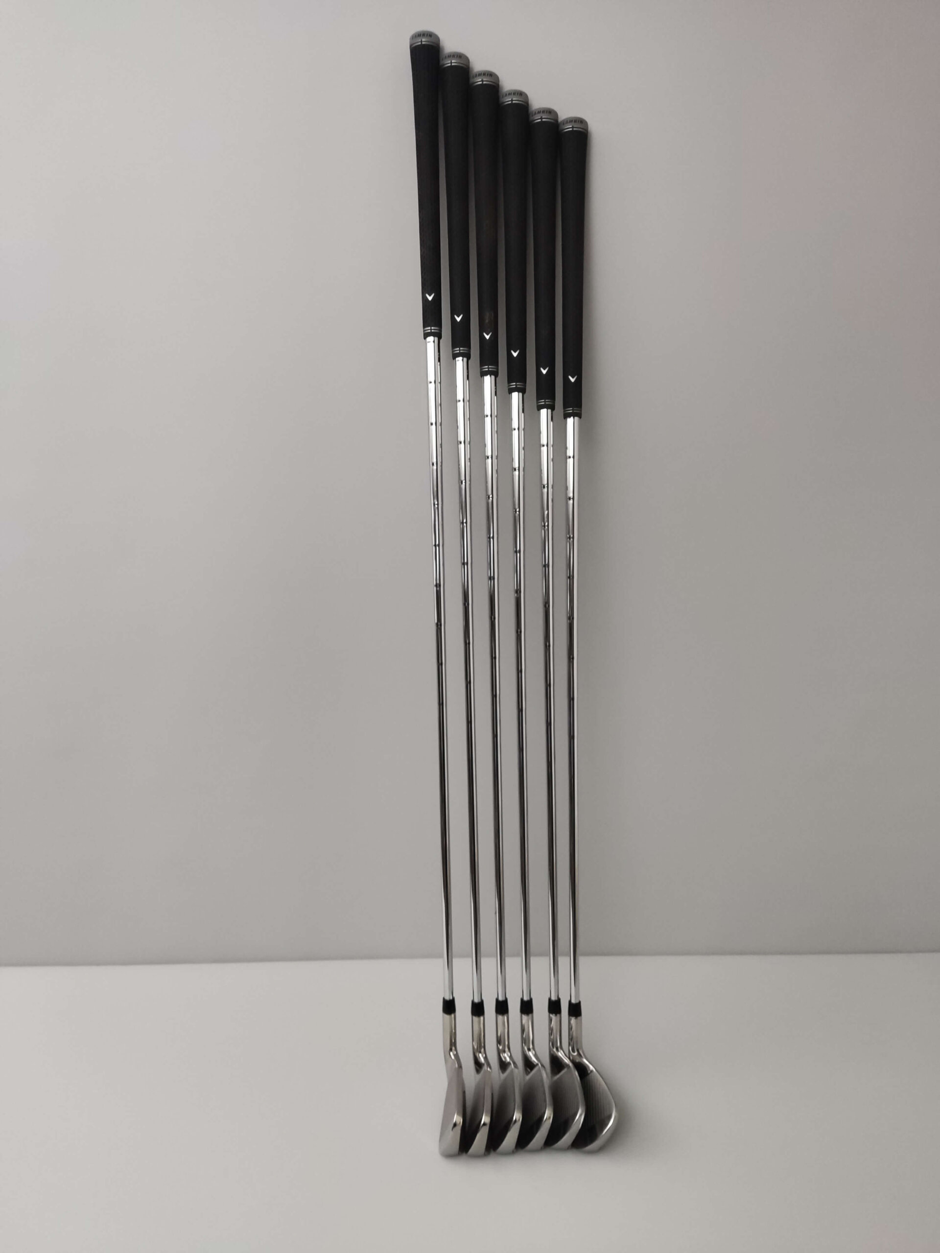 Callaway AI Smoke / 5-P / Regular / Vänster / Förlängda 0.25 - Bild 7