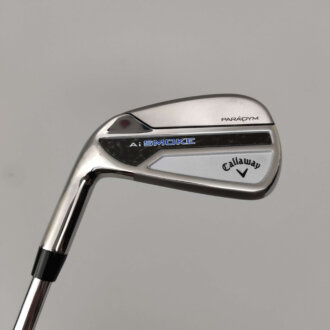 Callaway AI Smoke / 5-P / Regular / Vänster