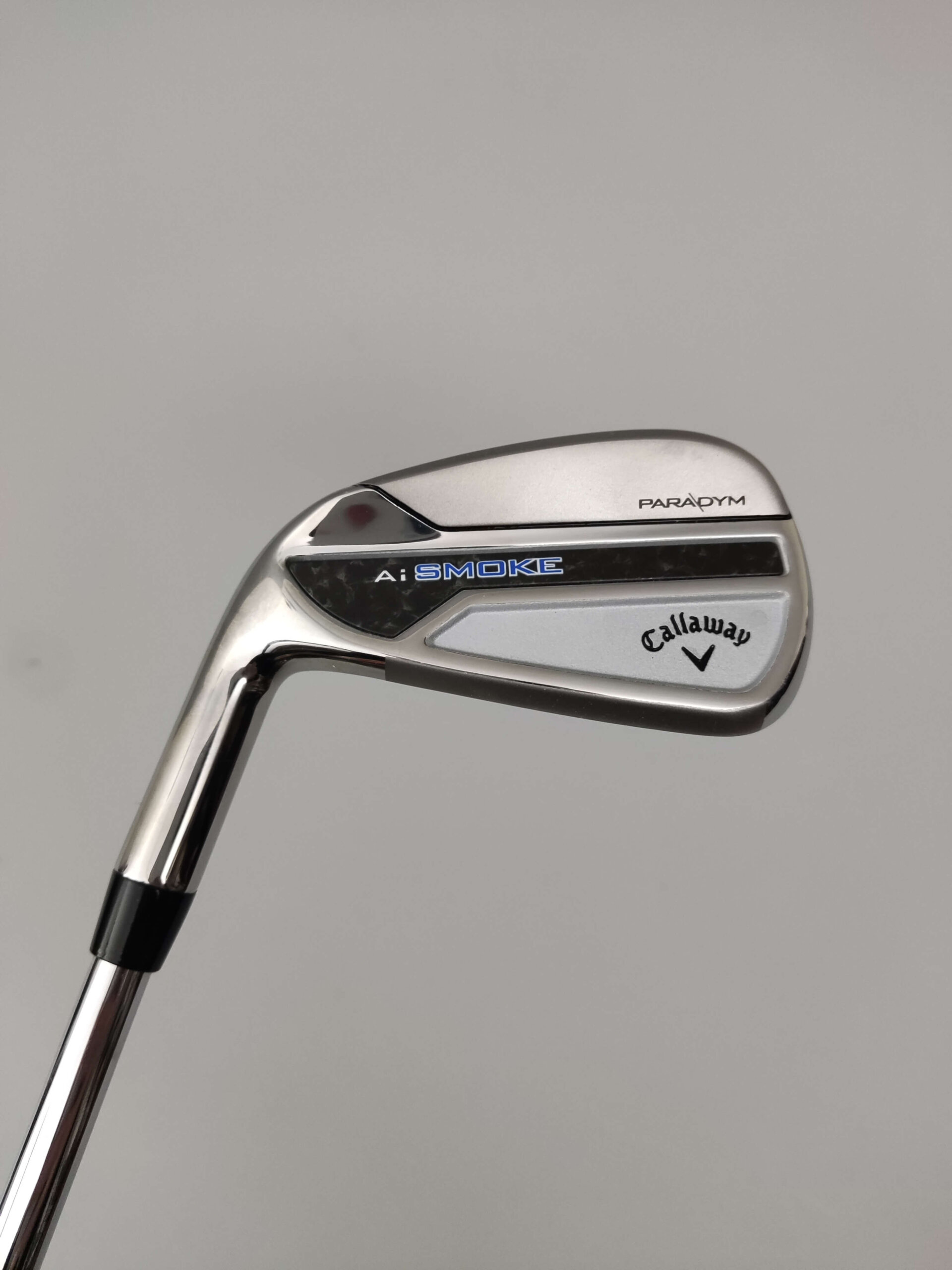 Callaway AI Smoke / 5-P / Regular / Vänster / Förlängda 0.25