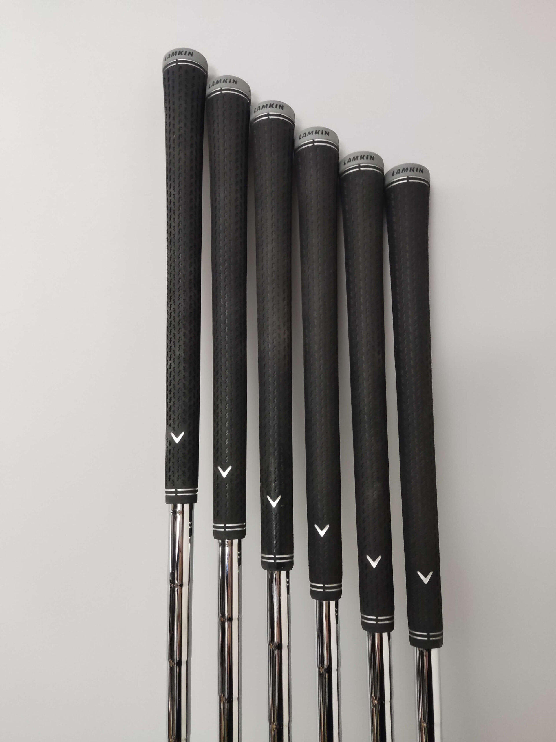 Callaway AI Smoke / 5-P / Regular / Vänster / Förlängda 0.25 - Bild 10