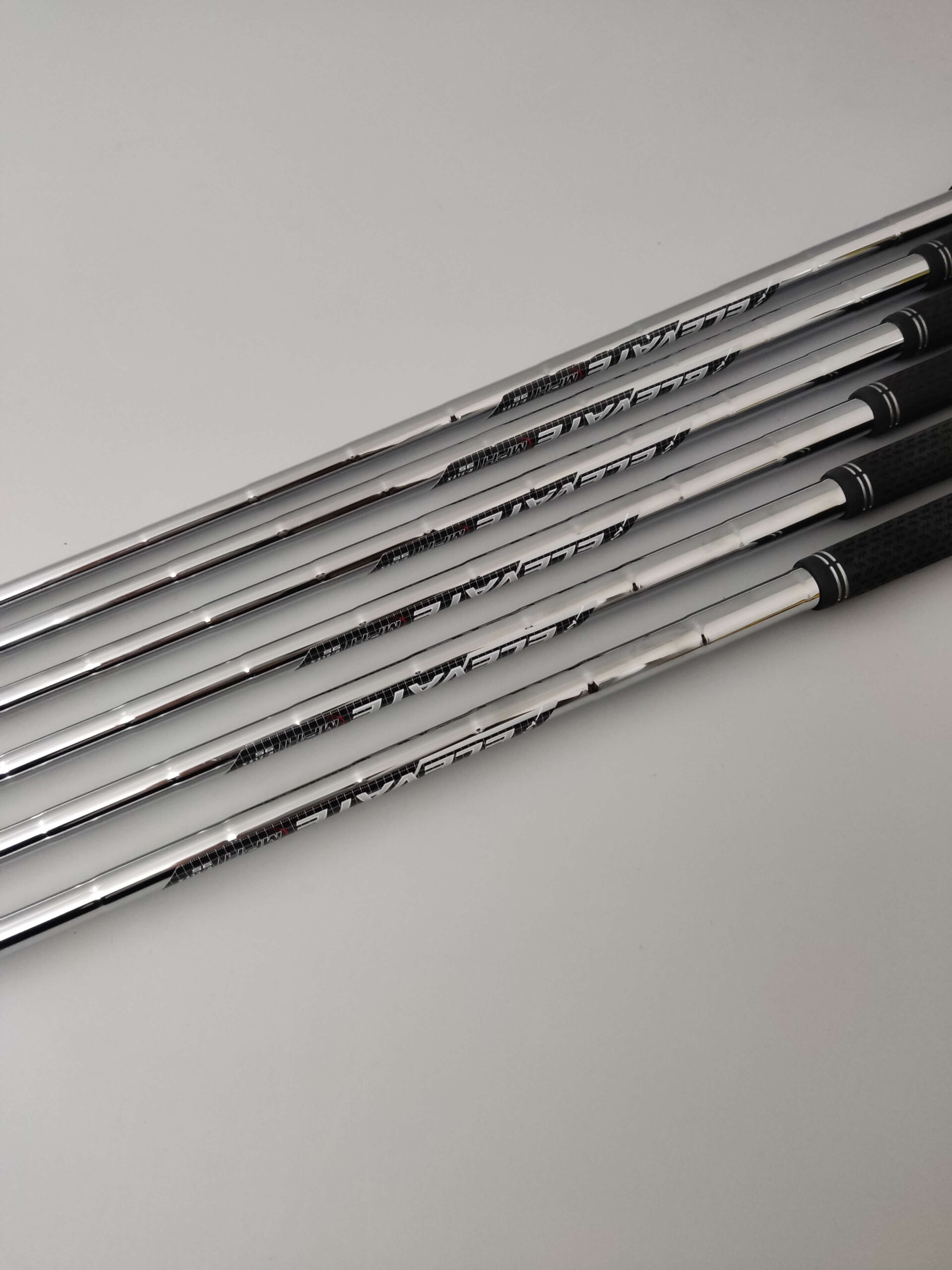 Callaway AI Smoke / 5-P / Regular / Vänster / Förlängda 0.25 - Bild 8