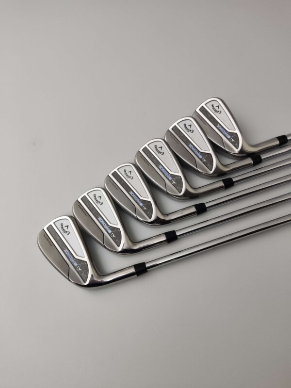 Callaway AI Smoke / 5-P / Regular / Vänster / Förlängda 0.25 - Bild 5