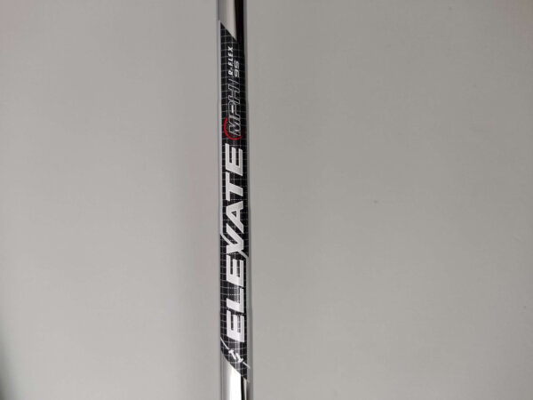 Callaway AI Smoke / 5-P / Regular / Vänster / Förlängda 0.25 - Bild 9