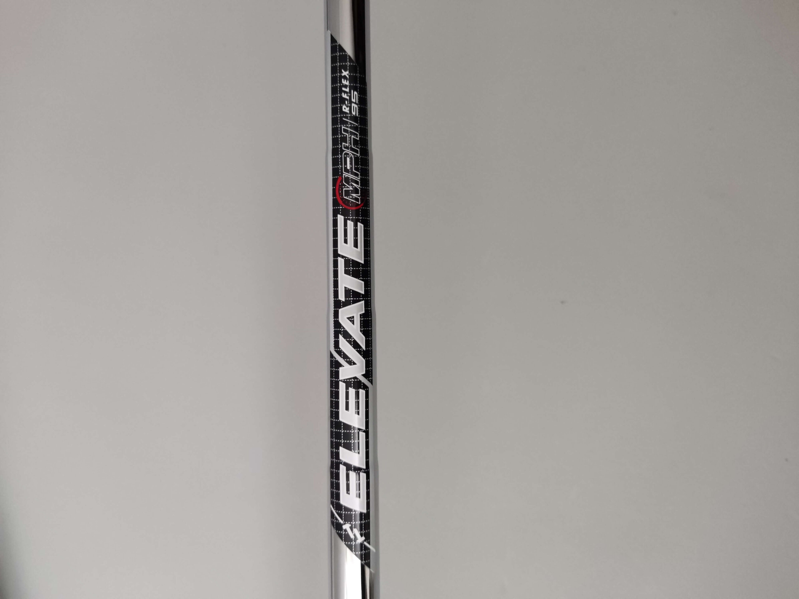 Callaway AI Smoke / 5-P / Regular / Vänster / Förlängda 0.25 - Bild 9