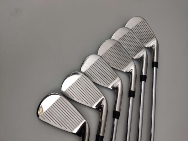 Callaway AI Smoke / 5-P / Regular / Vänster / Förlängda 0.25 - Bild 4