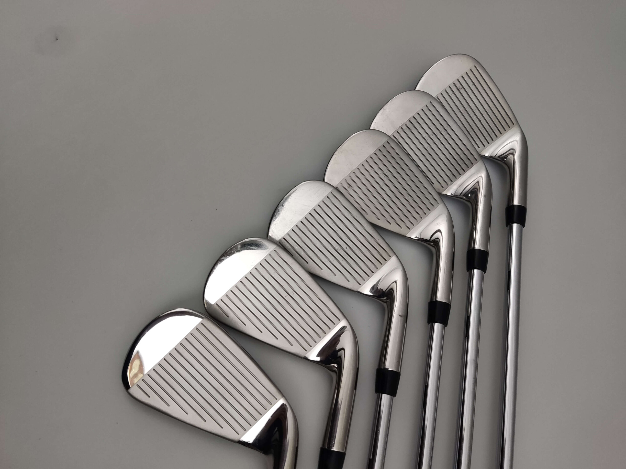 Callaway AI Smoke / 5-P / Regular / Vänster / Förlängda 0.25 - Bild 4