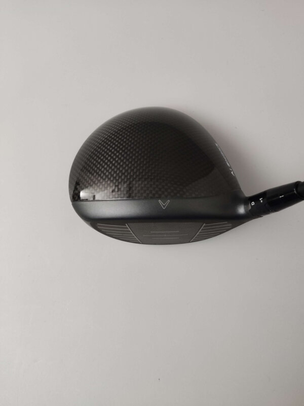 Visnings Ex / Callaway AI Smoke Max / Driver / Stiff - Bild 3