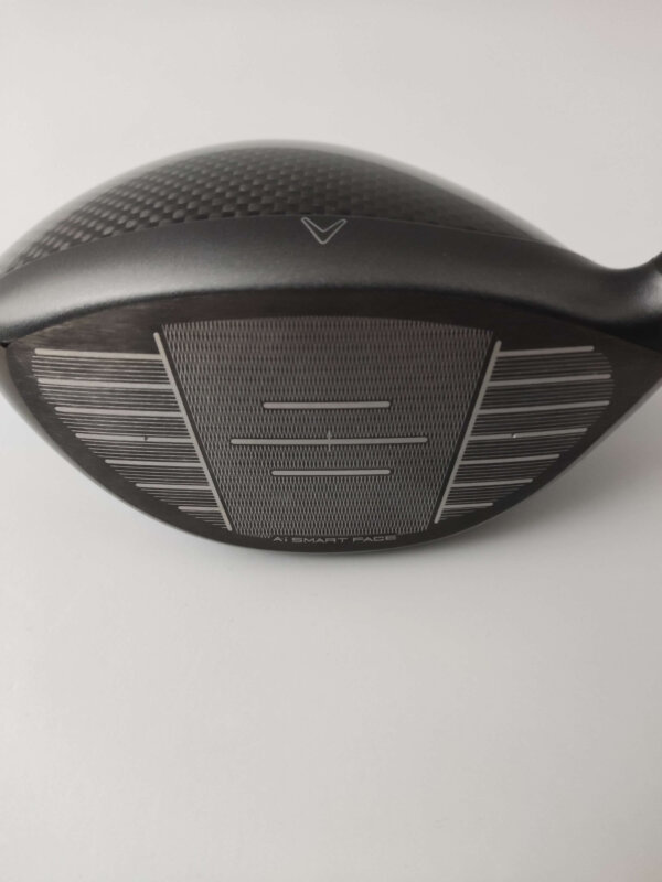 Visnings Ex / Callaway AI Smoke Max / Driver / Stiff - Bild 4