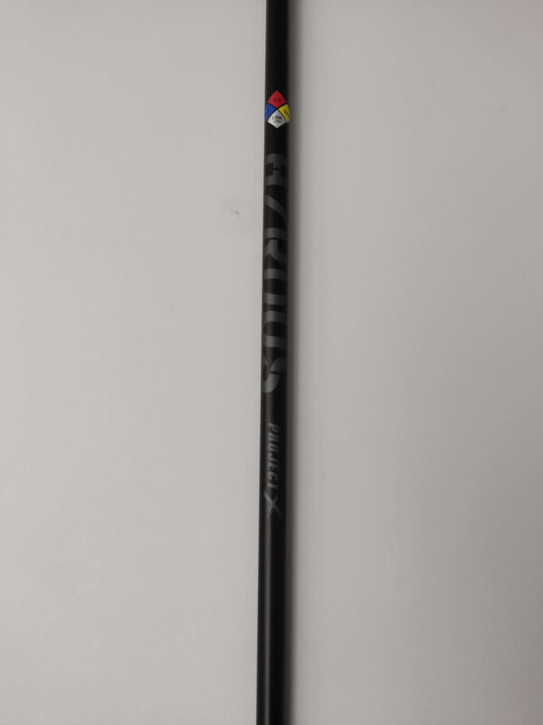 Visnings Ex / Callaway AI Smoke Max / Driver / Stiff - Bild 10