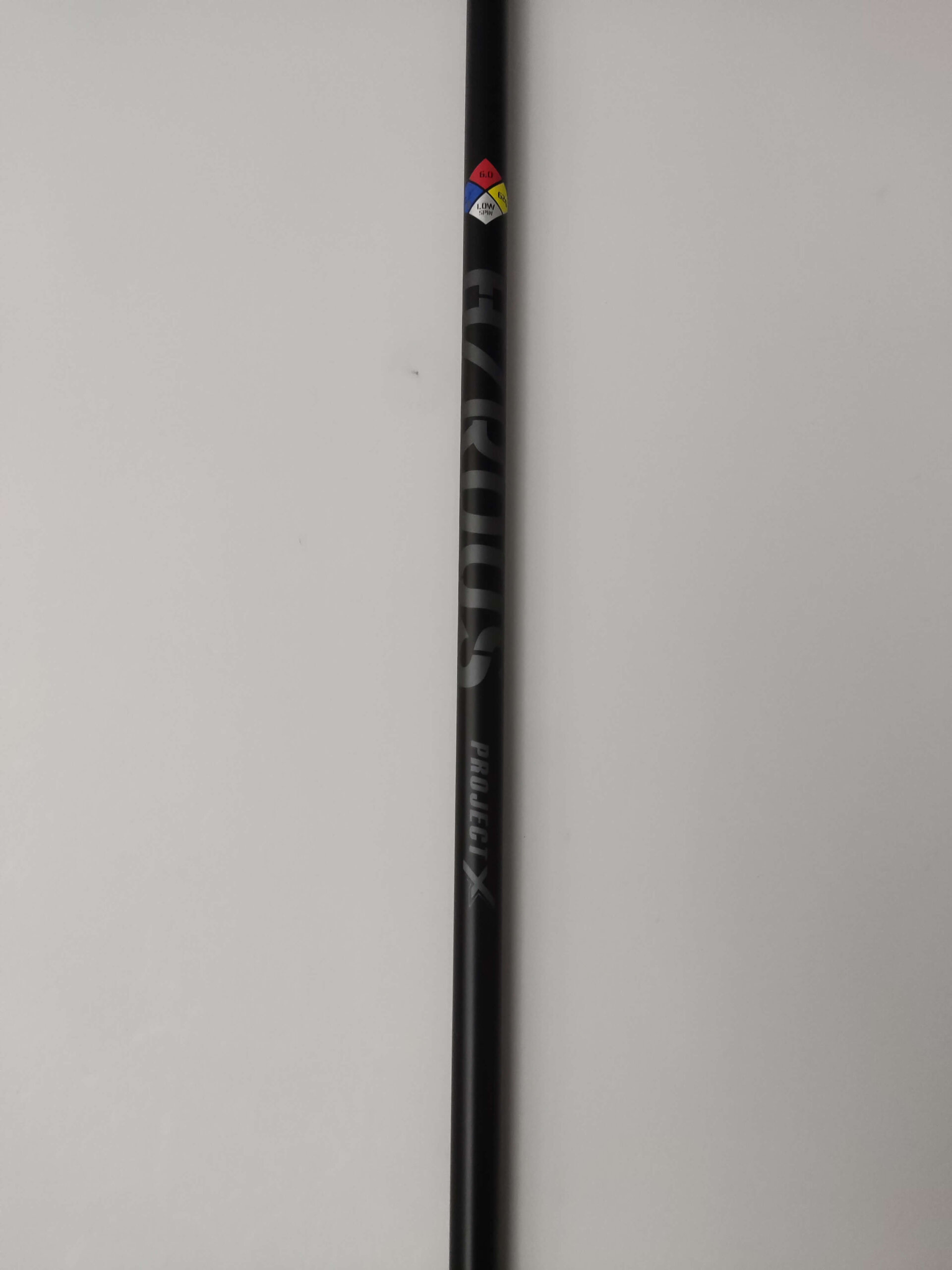 Visnings Ex / Callaway AI Smoke Max / Driver / Stiff - Bild 10