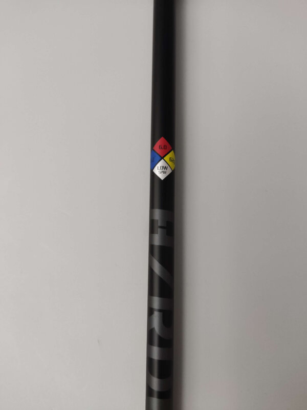 Visnings Ex / Callaway AI Smoke Max / Driver / Stiff - Bild 9