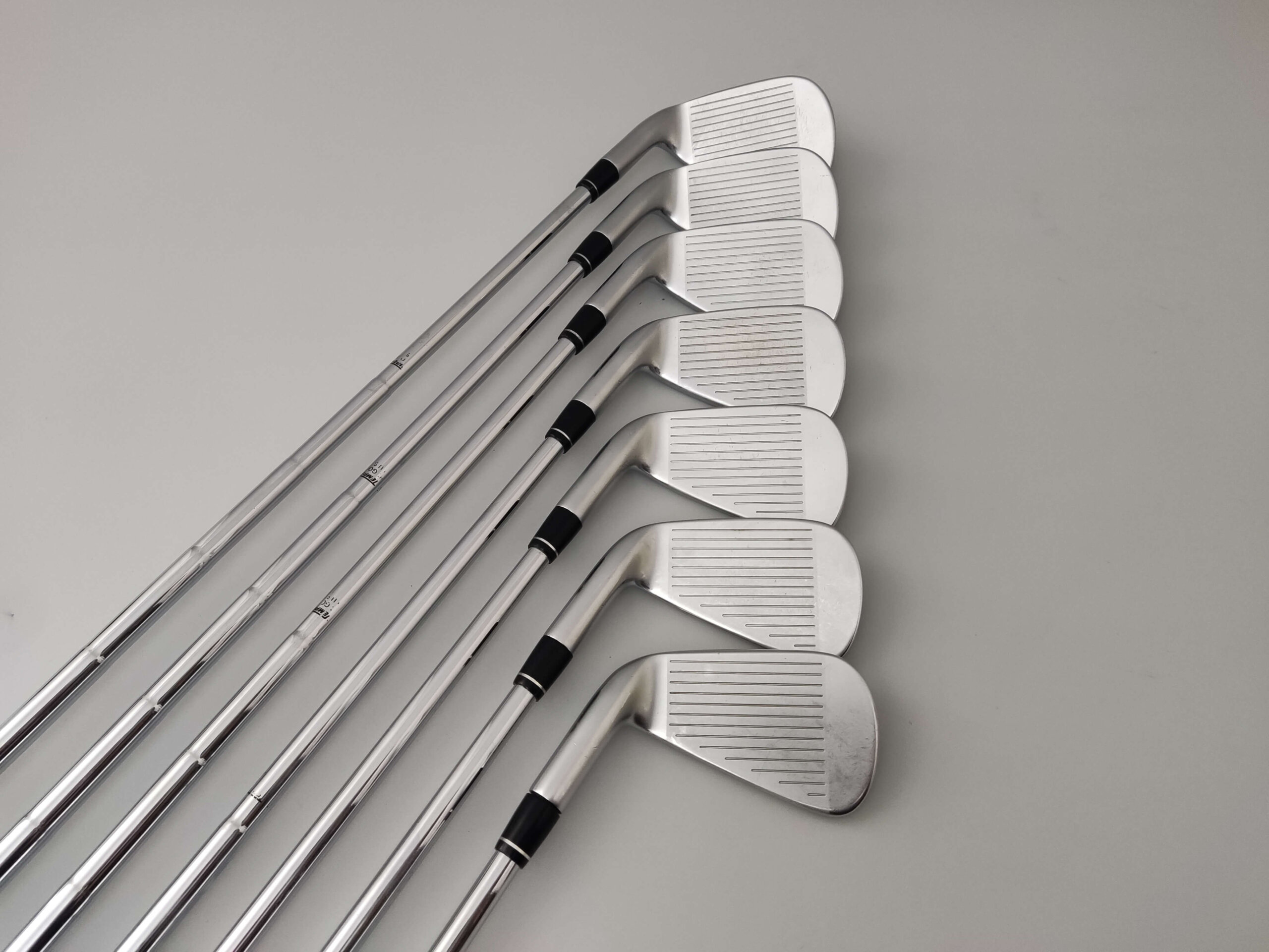 Callaway Apex / 4-P / Stiff - Bild 3