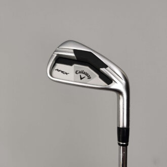 Callaway Apex / 4-P / Stiff