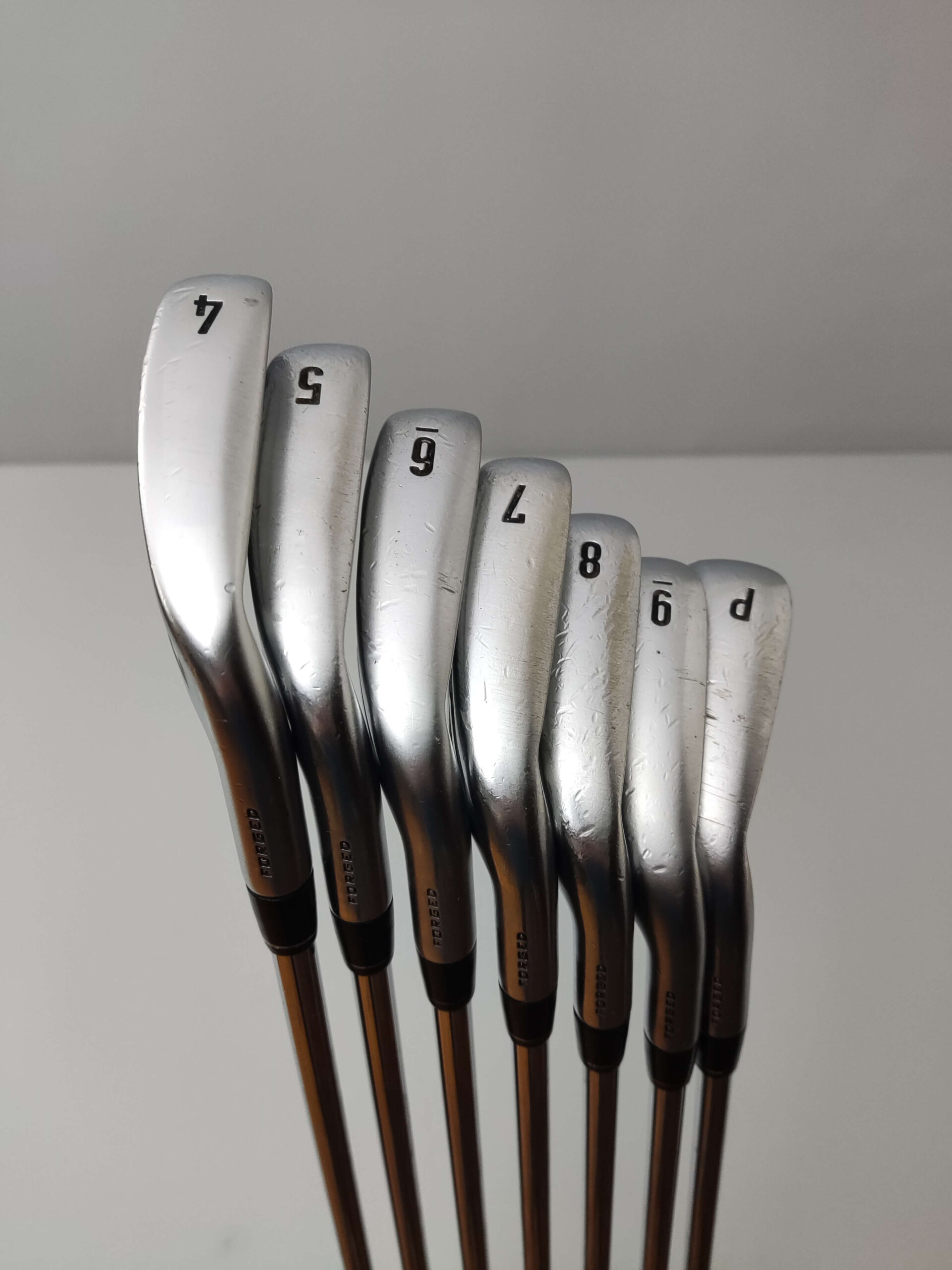 Callaway Apex / 4-P / Stiff - Bild 6