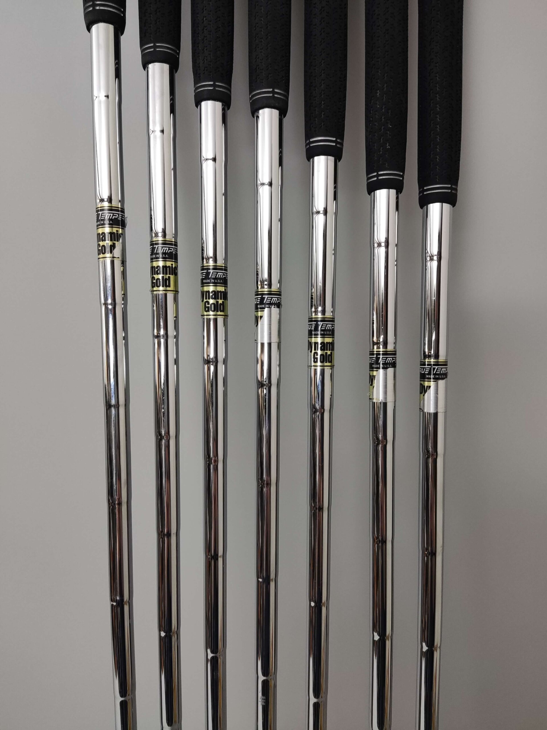 Callaway Apex / 4-P / Stiff - Bild 9