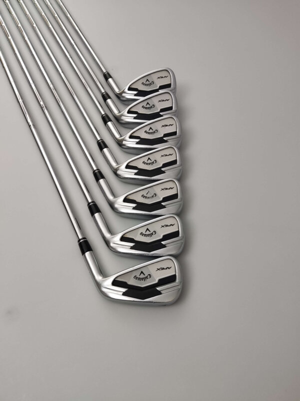Callaway Apex / 4-P / Stiff - Bild 2