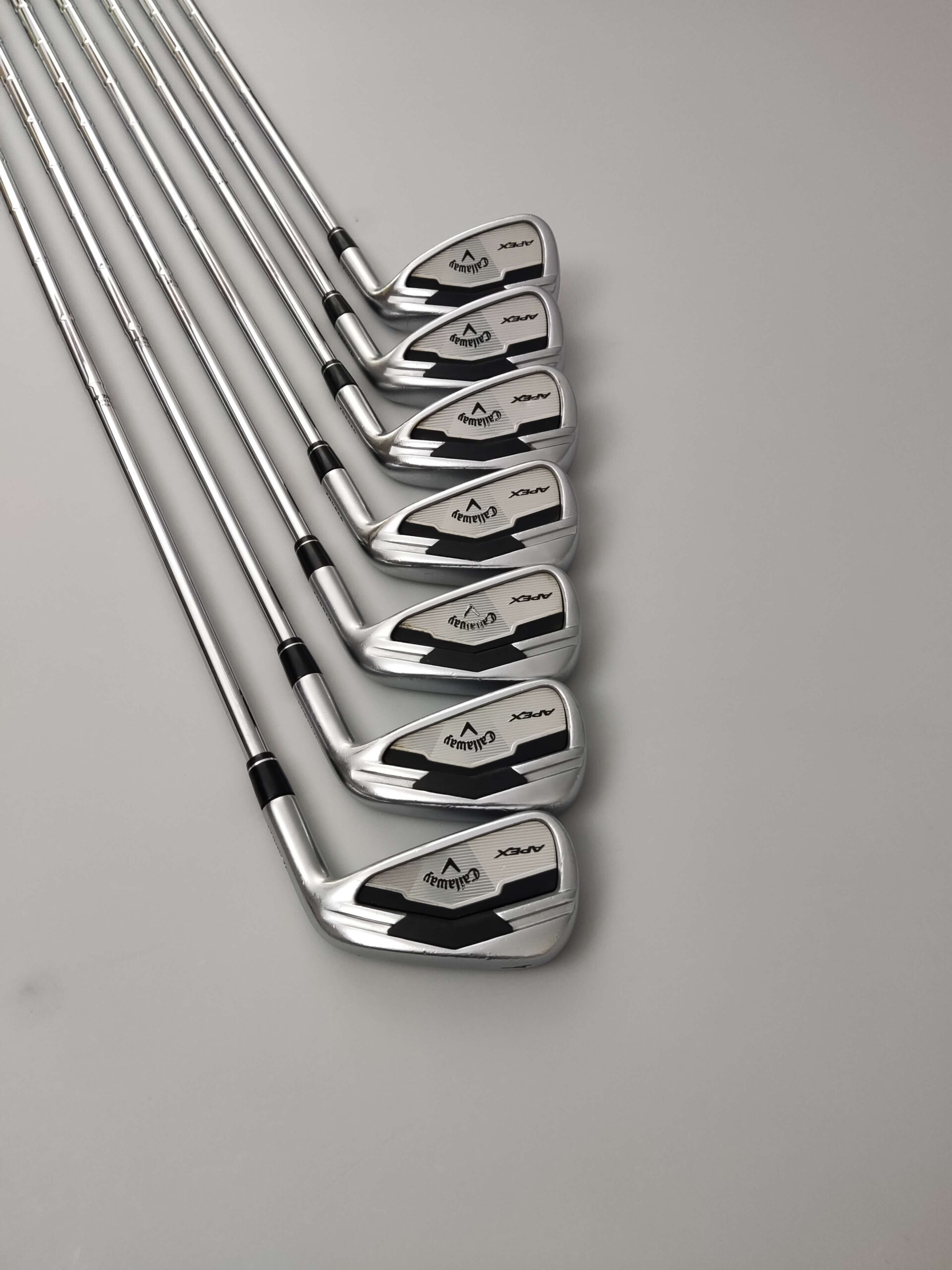 Callaway Apex / 4-P / Stiff - Bild 2