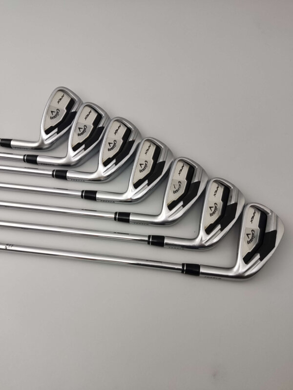 Callaway Apex / 4-P / Stiff - Bild 5