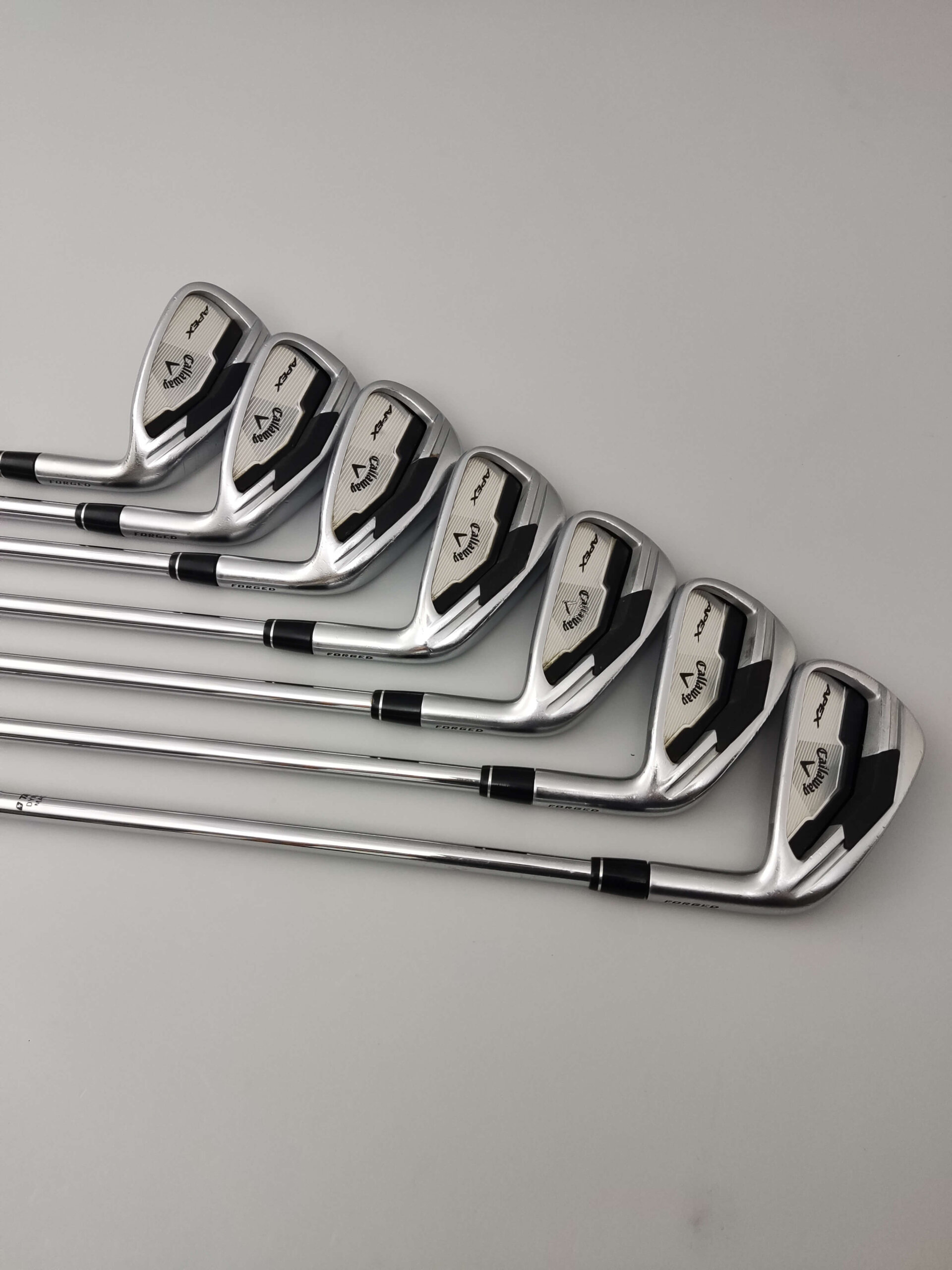 Callaway Apex / 4-P / Stiff - Bild 5
