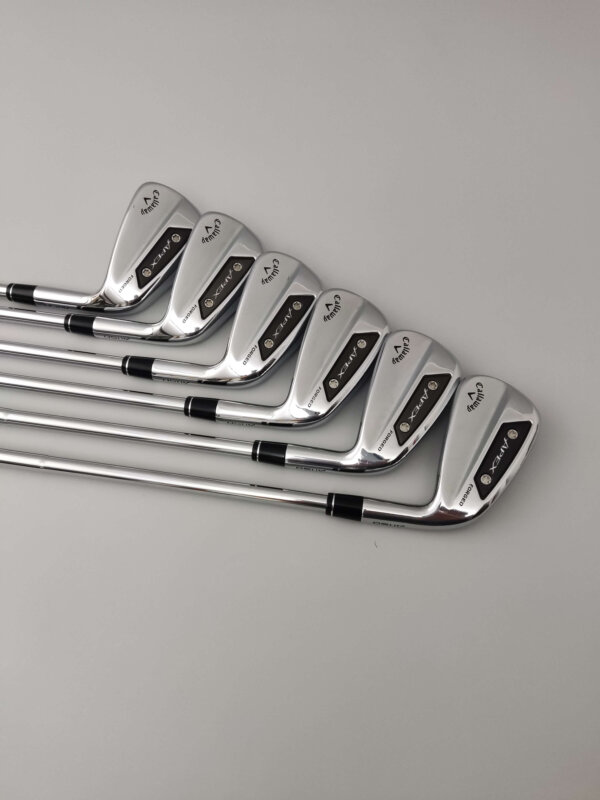 Demo Ex / Callaway Apex AI150 / 5-P / Stiff - Bild 5