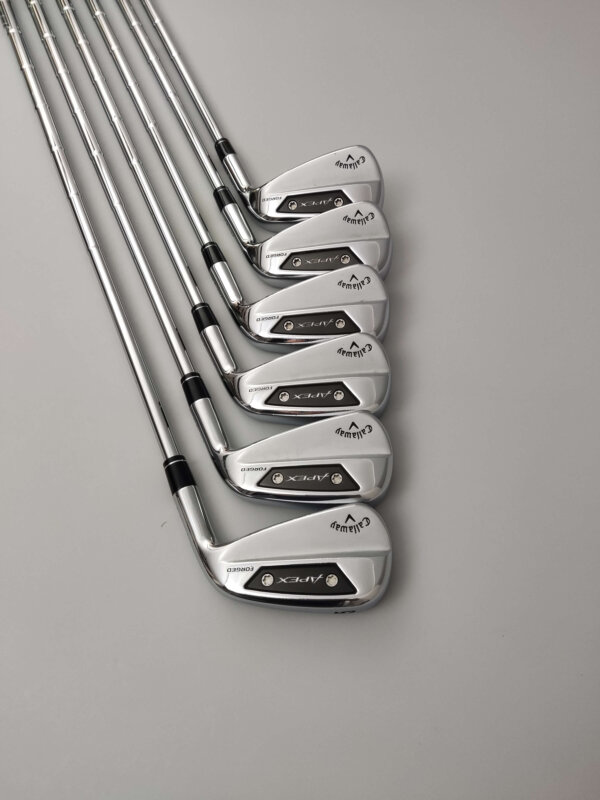 Demo Ex / Callaway Apex AI150 / 5-P / Stiff - Bild 2