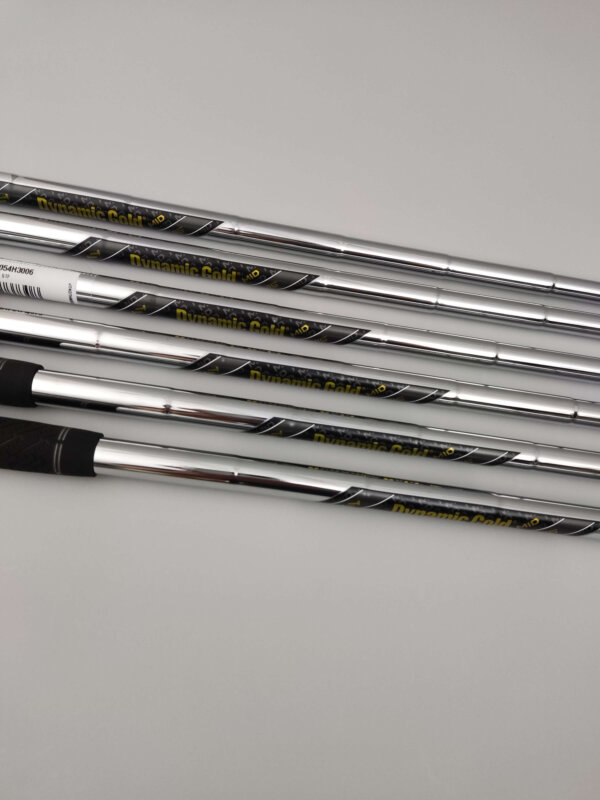 Demo Ex / Callaway Apex AI150 / 5-P / Stiff - Bild 8
