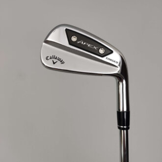 Demo Ex / Callaway Apex AI150 / 5-P / Stiff