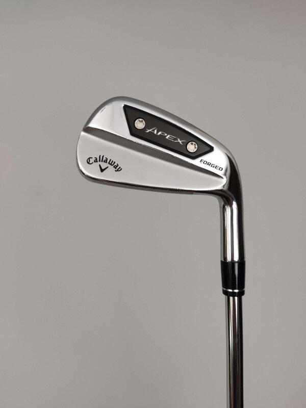 Demo Ex / Callaway Apex AI150 / 5-P / Stiff