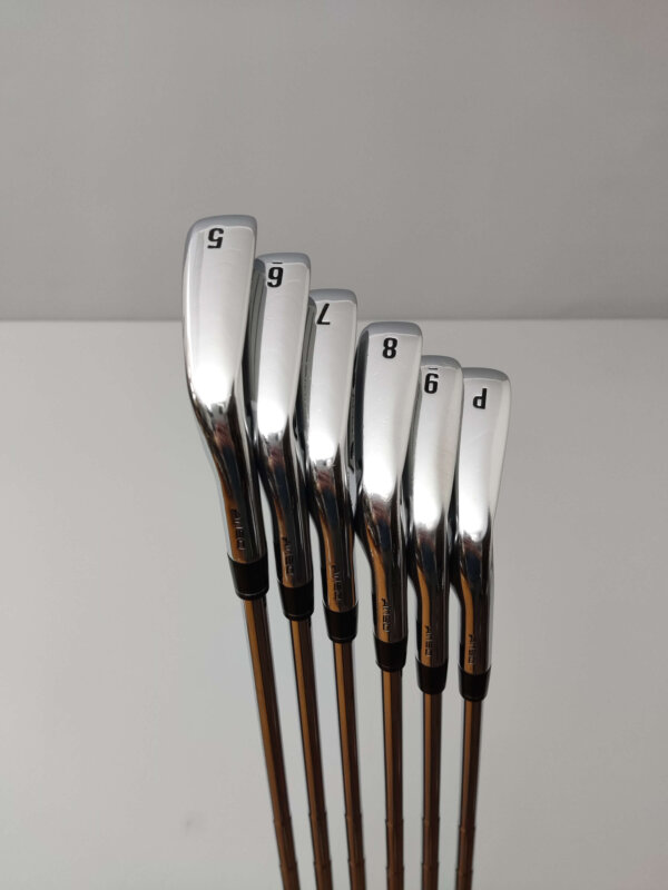 Demo Ex / Callaway Apex AI150 / 5-P / Stiff - Bild 6