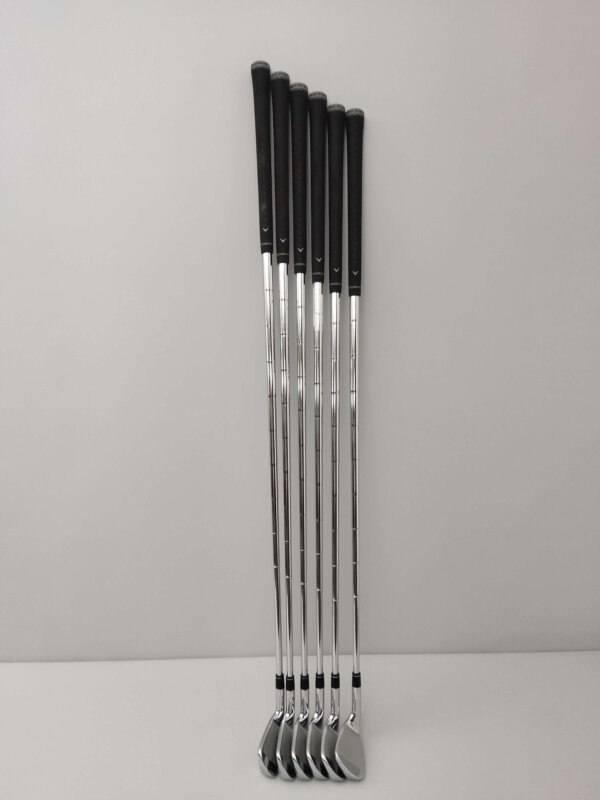 Demo Ex / Callaway Apex AI150 / 5-P / Stiff - Bild 7