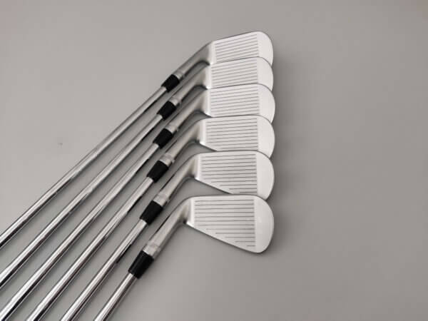 Demo Ex / Callaway Apex MB / 5-P / Stiff - Bild 3