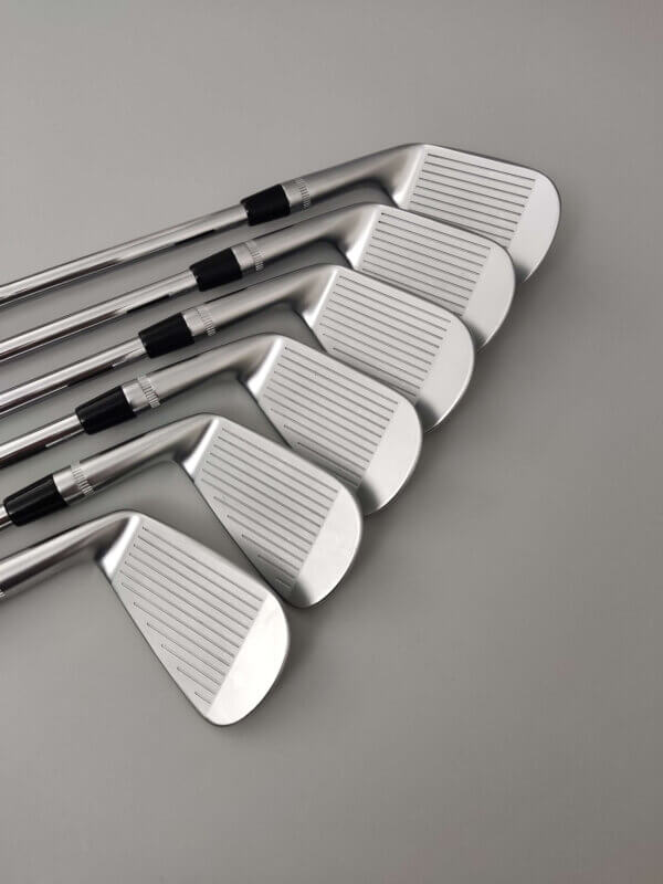 Demo Ex / Callaway Apex MB / 5-P / Stiff - Bild 4