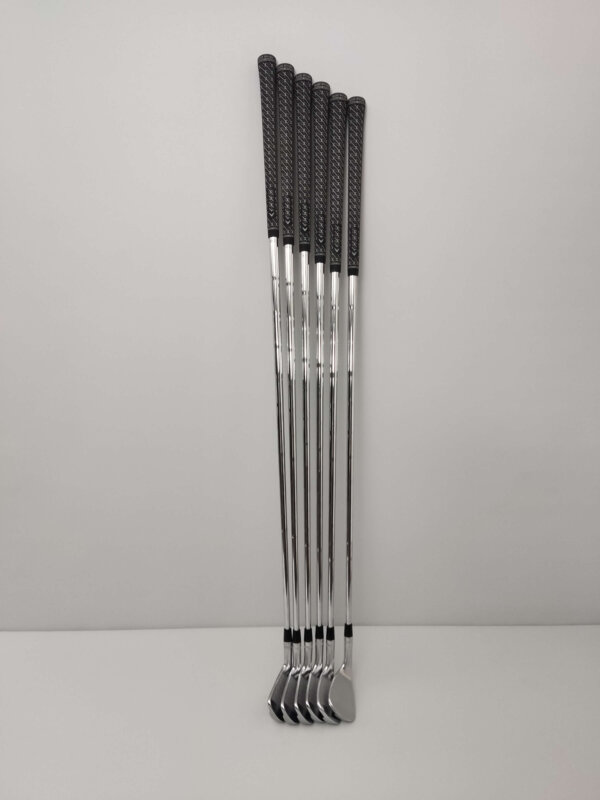 Demo Ex / Callaway Apex MB / 5-P / Stiff - Bild 7