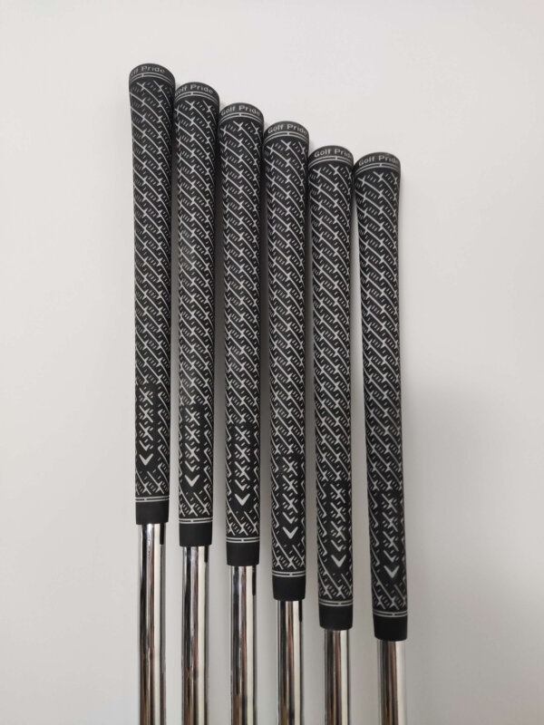 Demo Ex / Callaway Apex MB / 5-P / Stiff - Bild 9