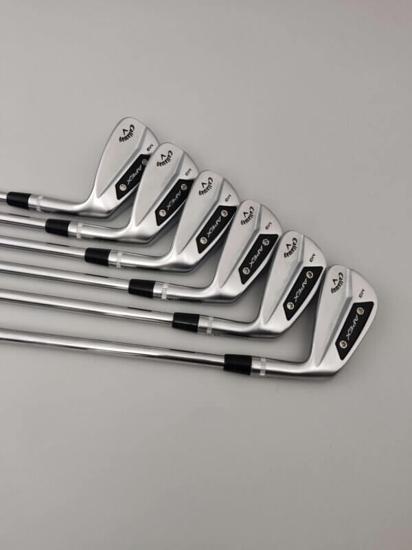 Demo Ex / Callaway Apex MB / 5-P / Stiff - Bild 5