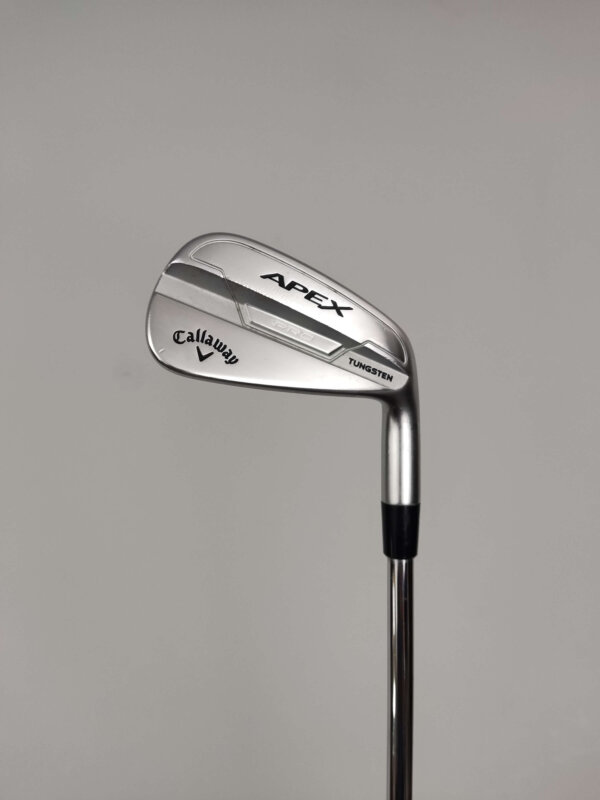 Callaway Apex Pro 21 / 5-P / Stiff / Förlängda 0.5