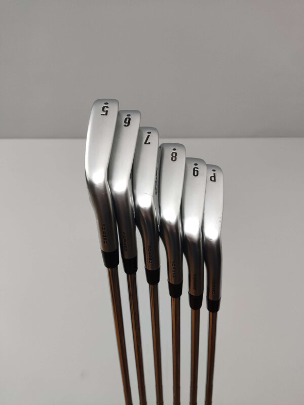 Callaway Apex Pro 21 / 5-P / Stiff / Förlängda 0.5 - Bild 6