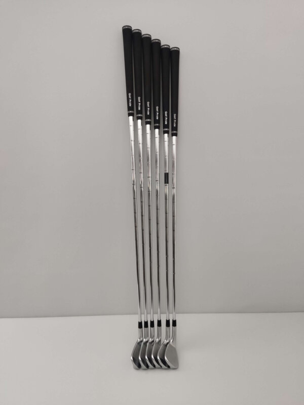 Callaway Apex Pro 21 / 5-P / Stiff / Förlängda 0.5 - Bild 7
