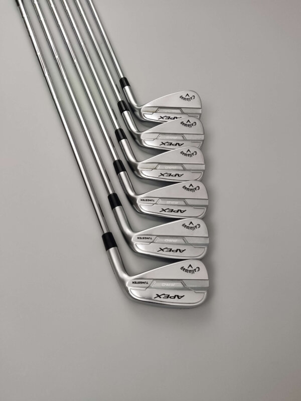 Callaway Apex Pro 21 / 5-P / Stiff / Förlängda 0.5 - Bild 2