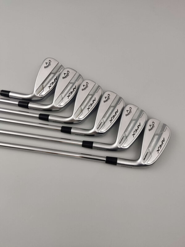 Callaway Apex Pro 21 / 5-P / Stiff / Förlängda 0.5 - Bild 5