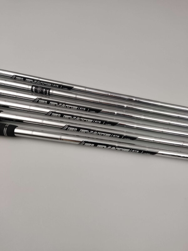 Callaway Apex Pro 21 / 5-P / Stiff / Förlängda 0.5 - Bild 8