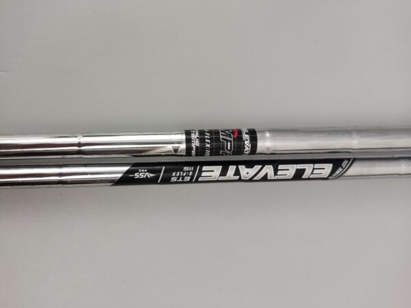 Callaway Apex Pro 21 / 5-P / Stiff / Förlängda 0.5 - Bild 9