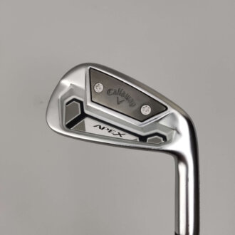 Callaway Apex TCB / 5-P / Stiff