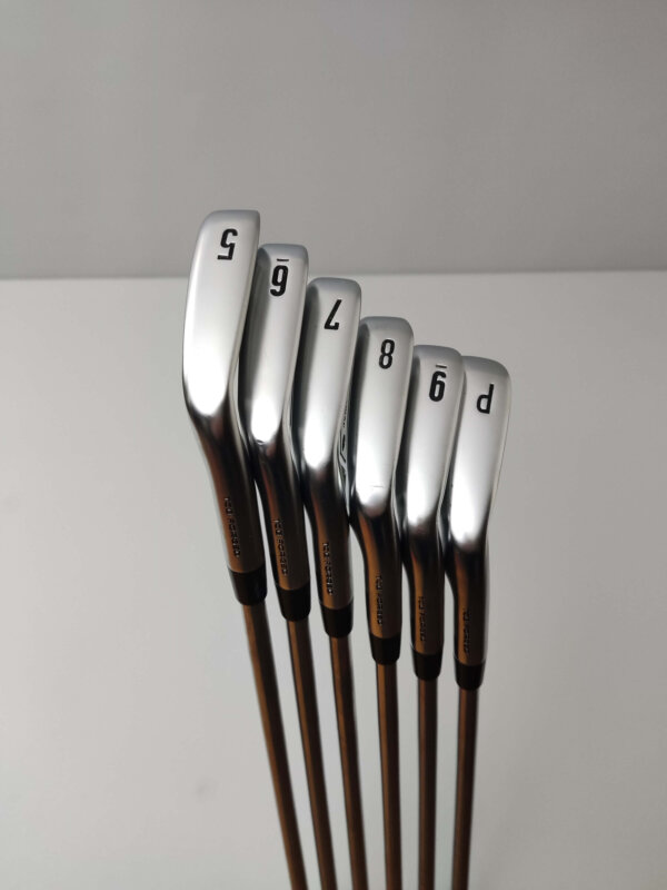 Callaway Apex TCB / 5-P / Stiff - Bild 6