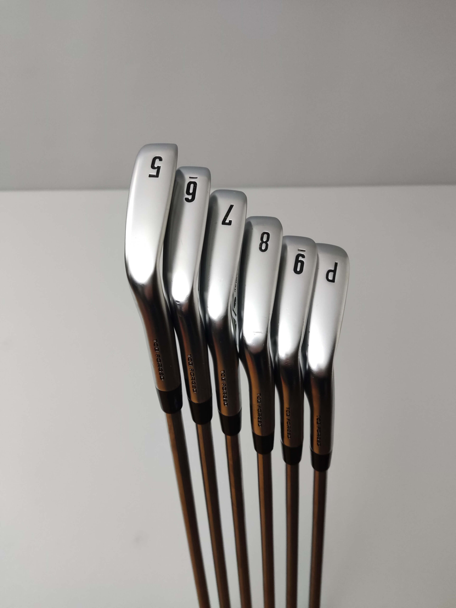 Callaway Apex TCB / 5-P / Stiff - Bild 6